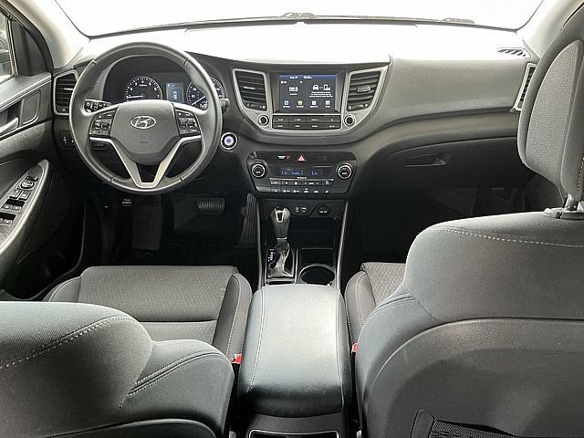 Used 2018 Hyundai Tucson Sport AWD/4WD image 15