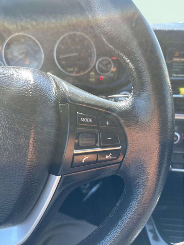 Used 2017 BMW X3 xDrive28i AWD/4WD image 26