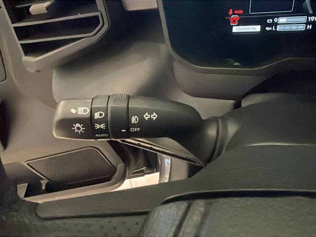Used 2023 Toyota Sequoia TRD Pro image 23