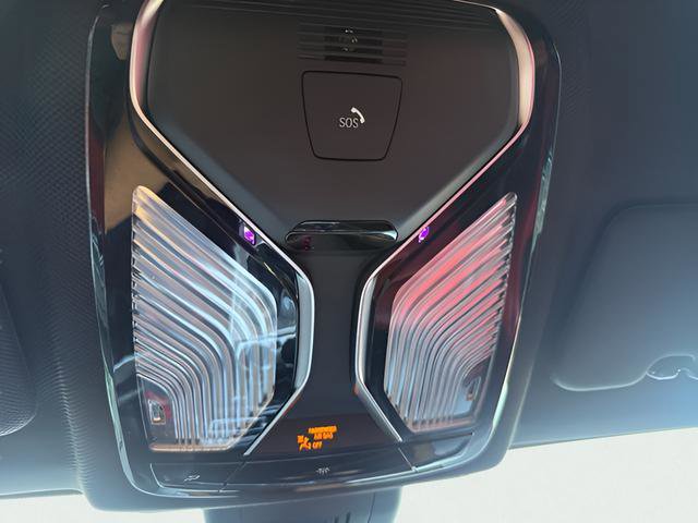 Used 2022 BMW M850i xDrive Coupe w/ Driving Assistance Package image 23