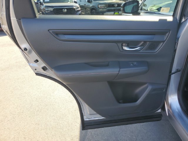 Certified 2024 Honda CR-V Sport-L image 17