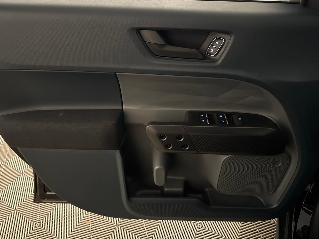 New 2026 Ford Maverick XL image 23