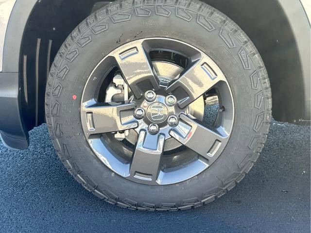 New 2026 Honda Ridgeline TrailSport image 11