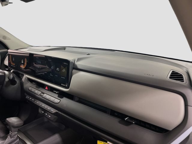 New 2027 Kia Seltos LX FWD image 27