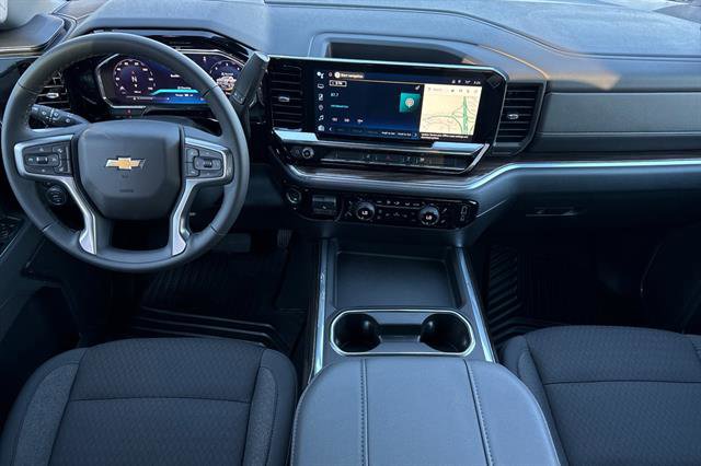 New 2026 Chevrolet Silverado 2500 LT w/ Convenience Package image 15