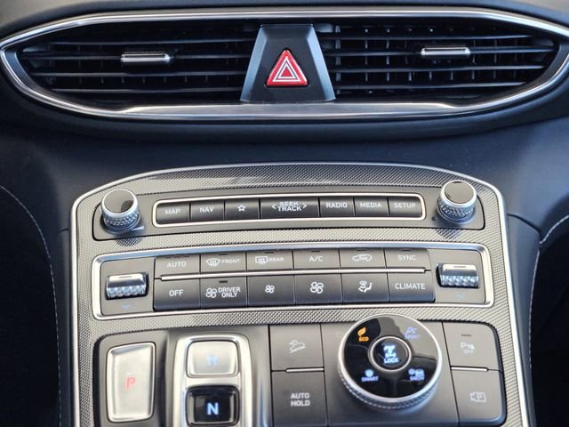 Used 2023 Hyundai Santa Fe SEL Premium image 24