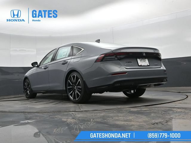 New 2026 Honda Accord Touring image 45