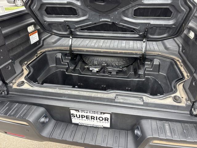 Used 2020 Honda Ridgeline Black Edition image 11