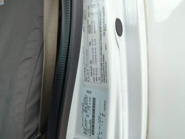 Used 2023 Ford E-450 and Econoline 450 Super Duty w/ Motorhome Prep Package image 43