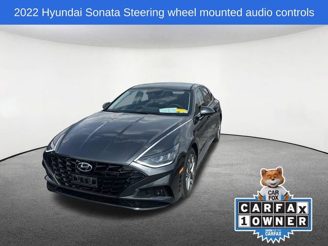 Used 2022 Hyundai Sonata SEL image 13