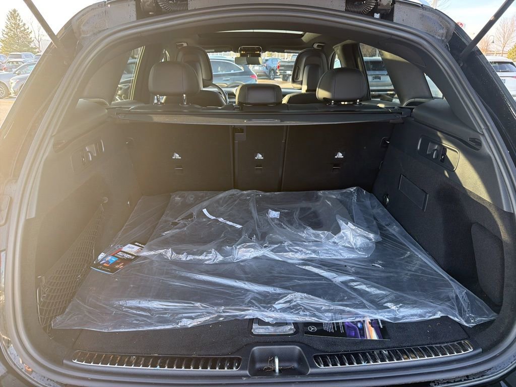 Used 2026 Mercedes-Benz GLC 300 GLC 300 image 18