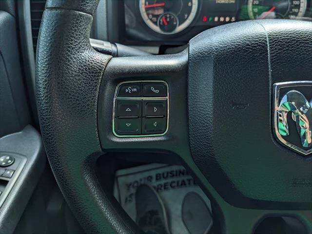 Used 2016 RAM 1500 Tradesman w/ Popular Equipment Group RWD image 21