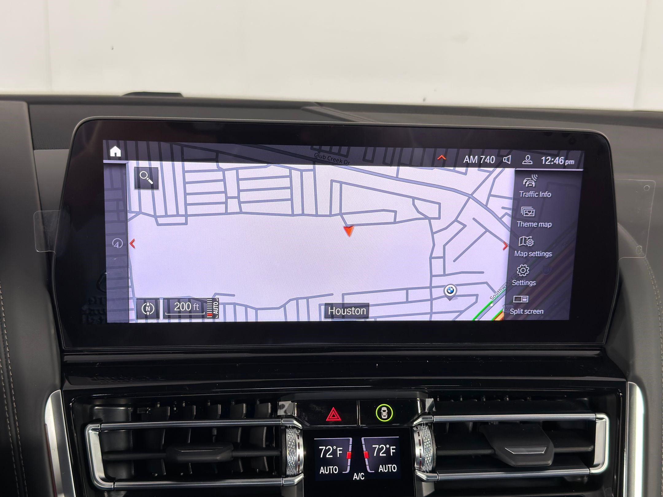 New 2026 BMW M850i xDrive M850i (M850i xDrive Gran Coupe w/ M Carbon Exterior Package image 26