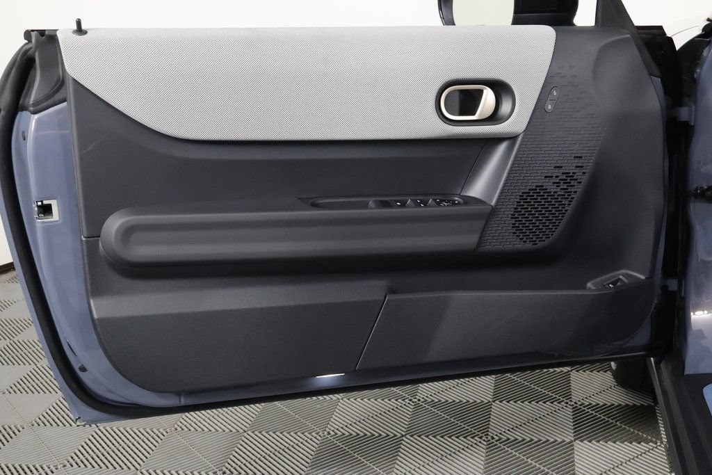 New 2026 MINI Cooper S FWD image 8