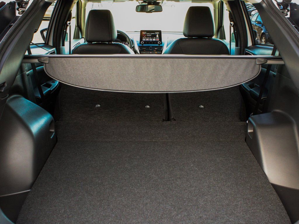 New 2026 Mitsubishi Eclipse Cross SE image 47