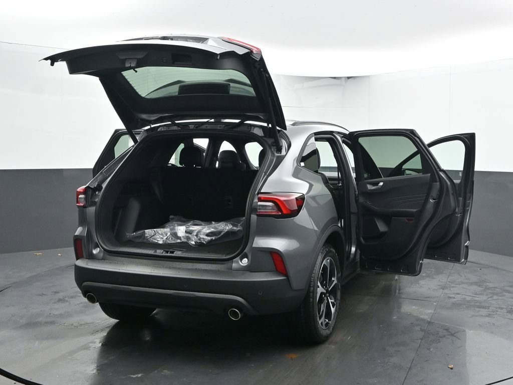 New 2026 Ford Escape ST-Line Select image 56