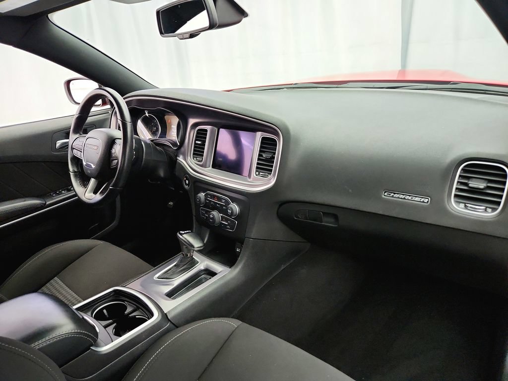 Used 2021 Dodge Charger R/T RWD image 26
