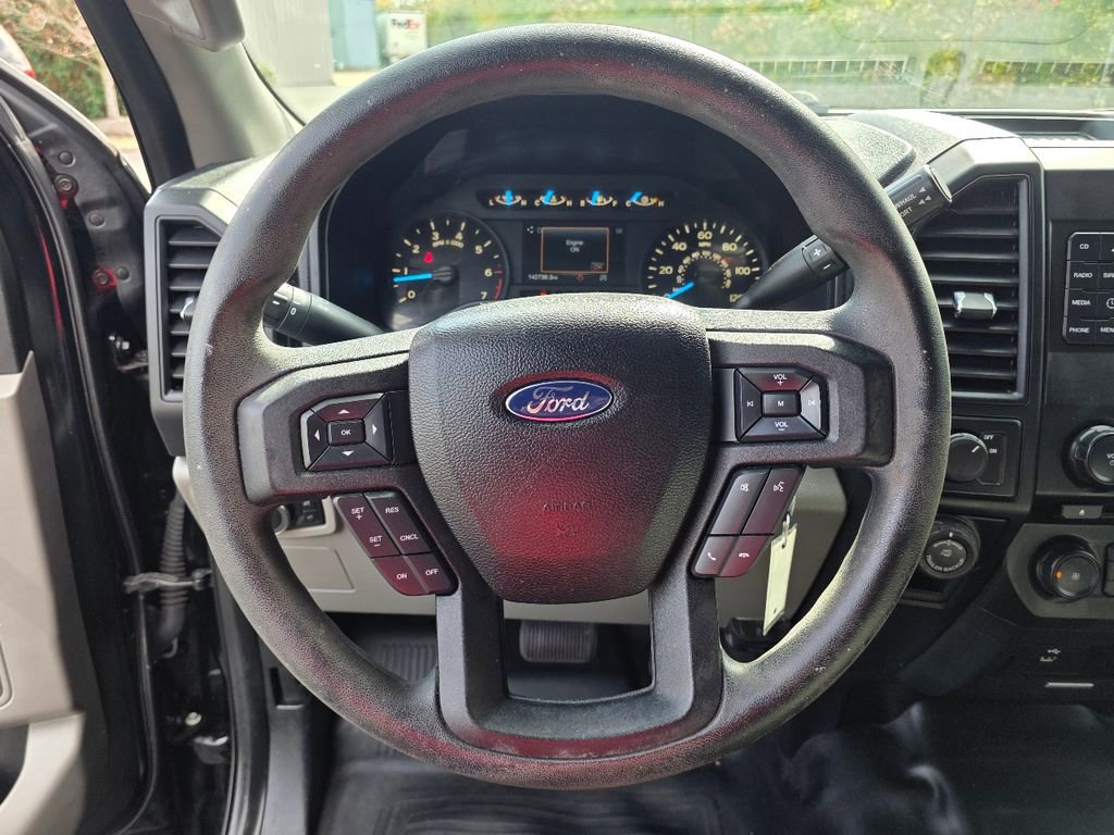 Used 2016 Ford F150 XL w/ Equipment Group 101A Mid image 20