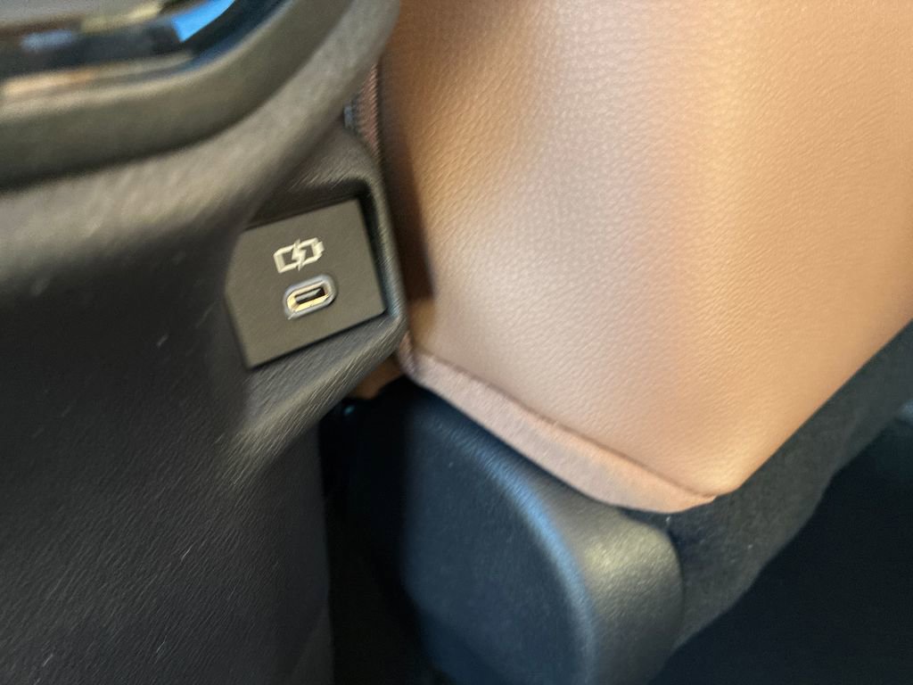 New 2026 Toyota Grand Highlander Platinum image 29