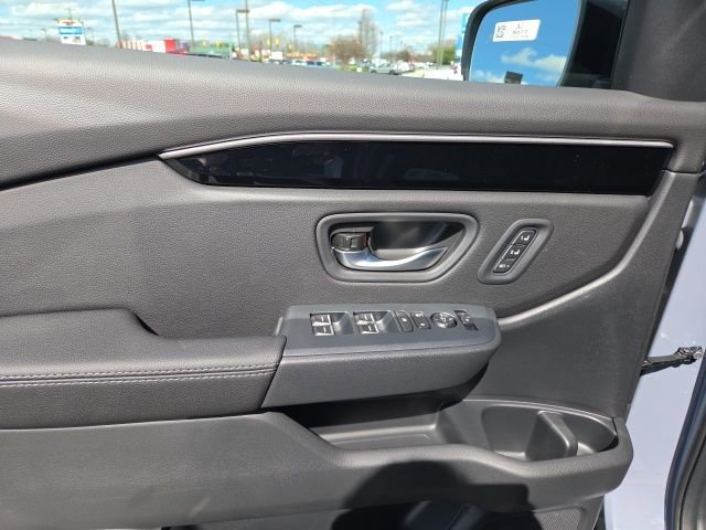 New 2026 Honda Pilot EX-L image 14