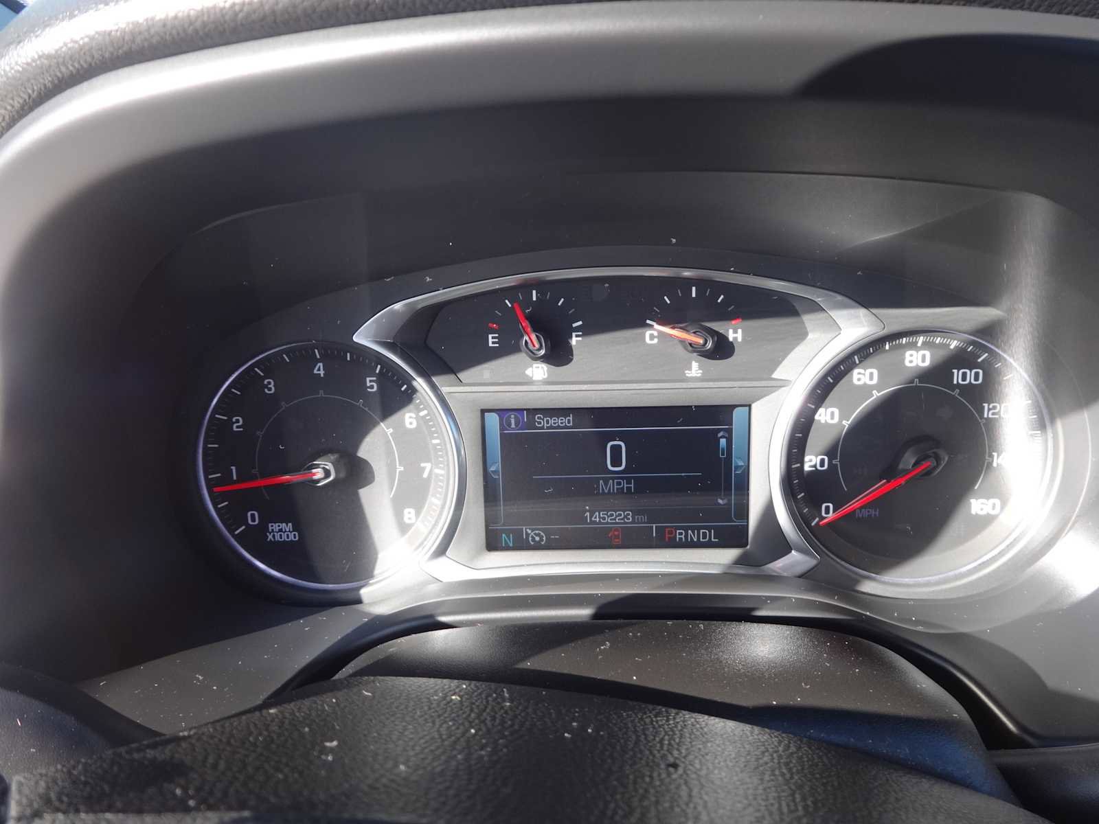 Used 2019 GMC Acadia SLT image 14