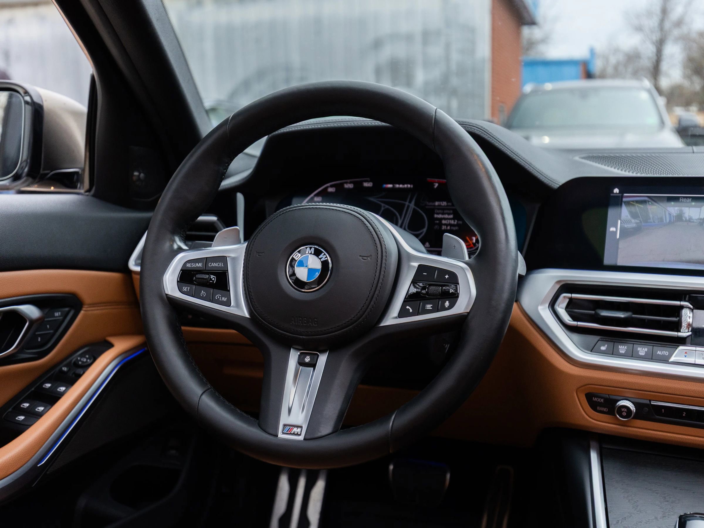 Used 2020 BMW M340i w/ Premium Package image 32