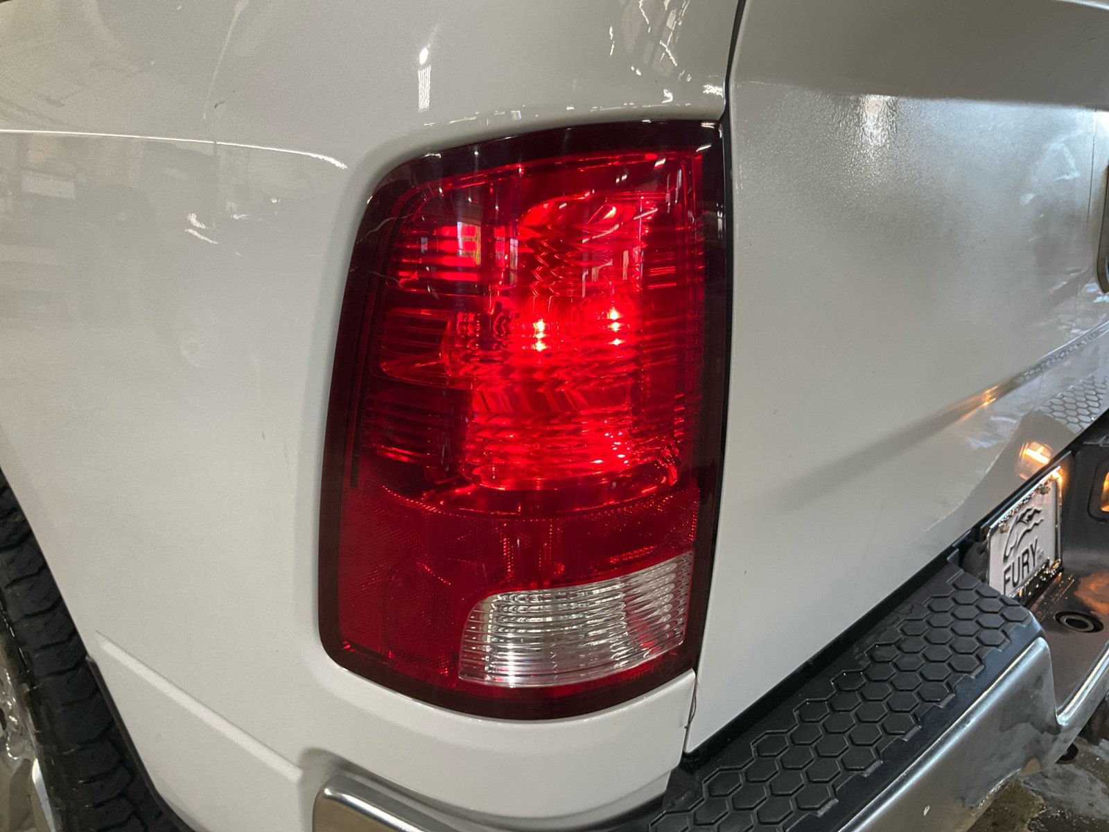 Used 2019 RAM 1500 ST w/ SXT Plus Group AWD/4WD image 22