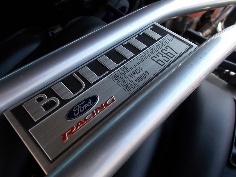 Used 2009 Ford Mustang GT image 51