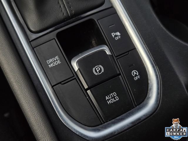 Used 2020 Hyundai Santa Fe SEL w/ Convenience Package FWD image 28