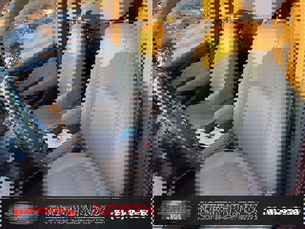 Used 2018 Honda Odyssey Elite image 7