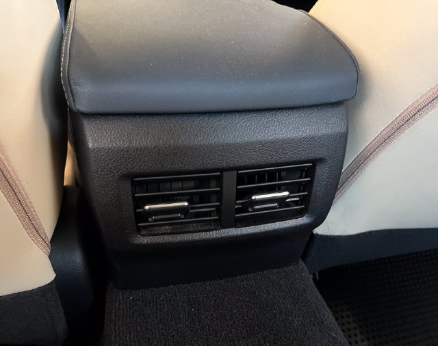 Used 2016 Lexus IS 200t w/ Navigation System Package RWD image 34