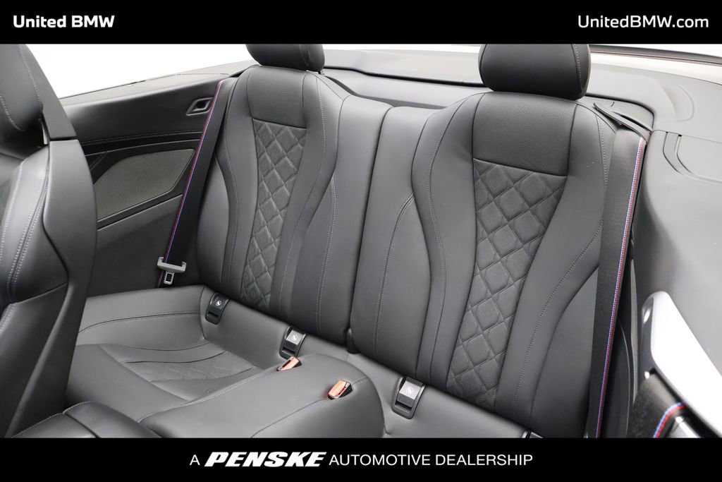 Used 2023 BMW M8 Competition image 18