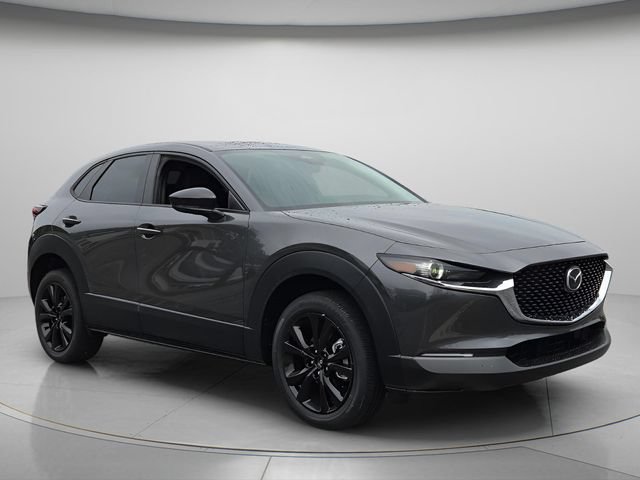 New 2026 MAZDA CX-30 AWD 2.5 S w/ Select Sport Pkg image 3