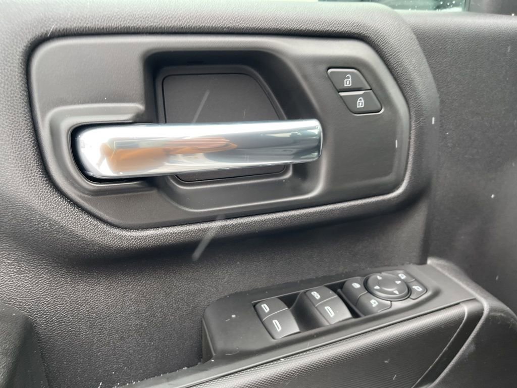 New 2026 Chevrolet Silverado 2500 Custom w/ Custom Value Package image 11