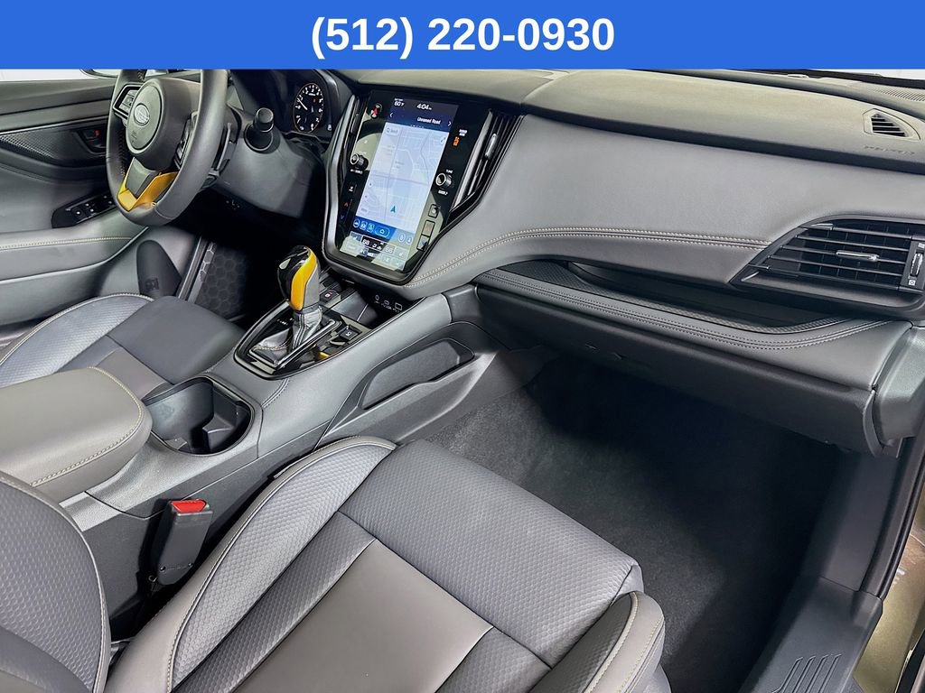 Used 2025 Subaru Outback Wilderness image 37