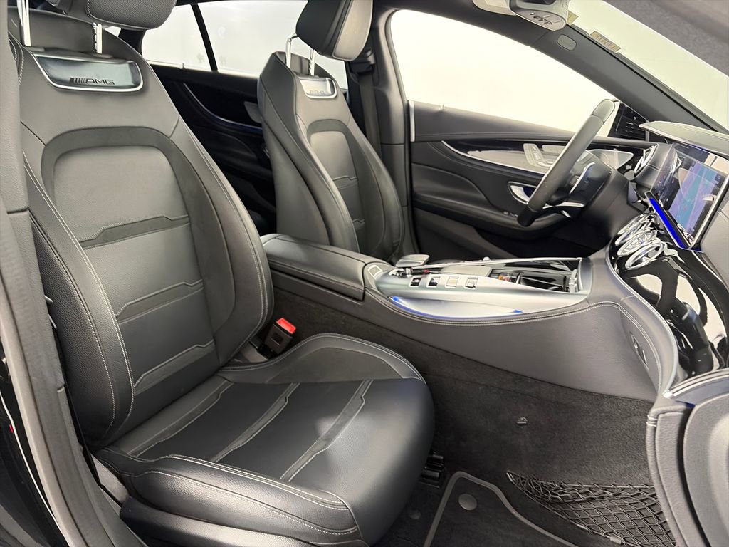 Used 2020 Mercedes-Benz AMG GT 53 image 31