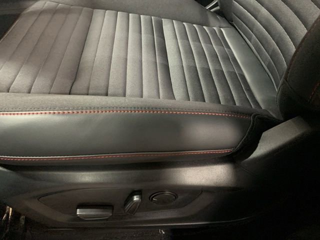 New 2026 Ford Explorer ST-Line w/ ST-Line Street Pack image 14