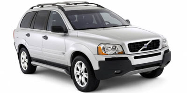 Used 2006 Volvo XC90 V8 AWD/4WD image 1