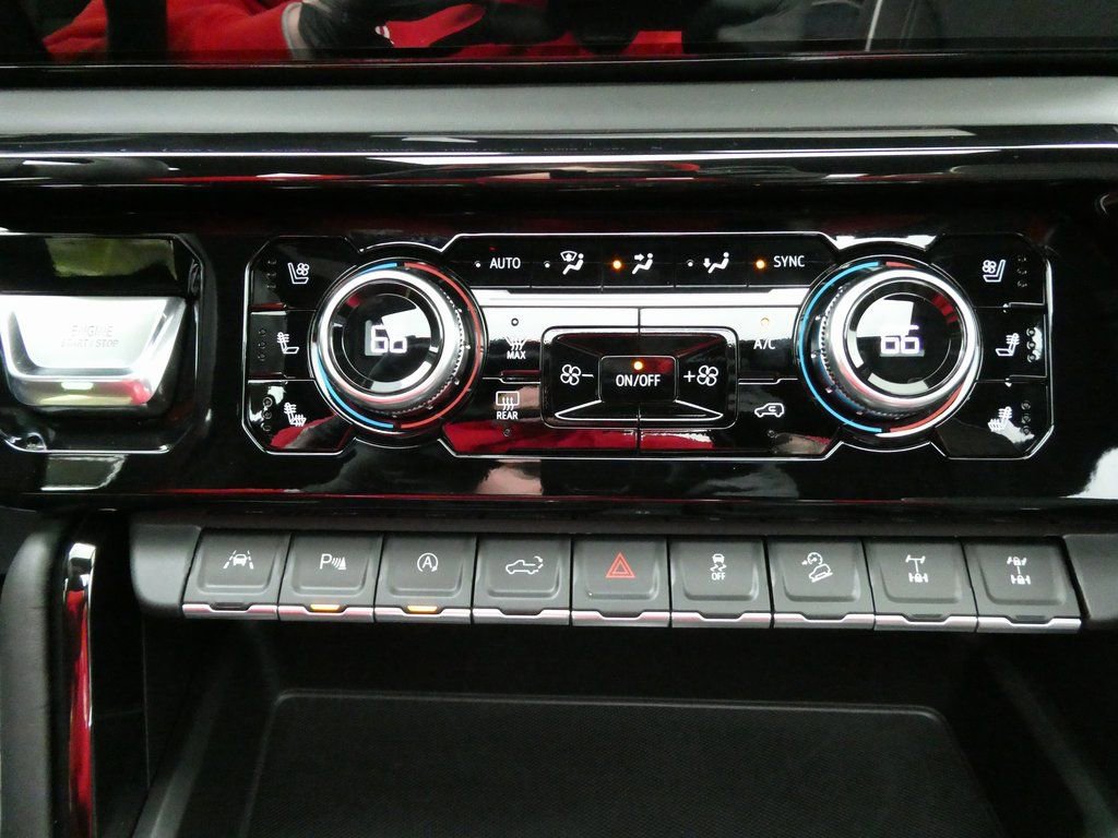 Certified 2026 GMC Sierra 1500 AT4X image 31