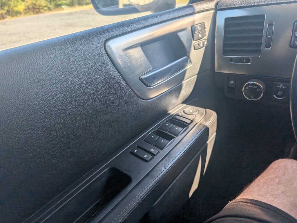 Used 2009 HUMMER H2 Luxury image 13