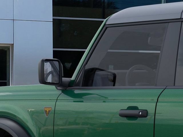 New 2025 Ford Bronco Badlands AWD/4WD image 22