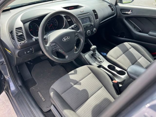 Used 2016 Kia Forte LX w/ LX Popular Plus Package FWD image 16