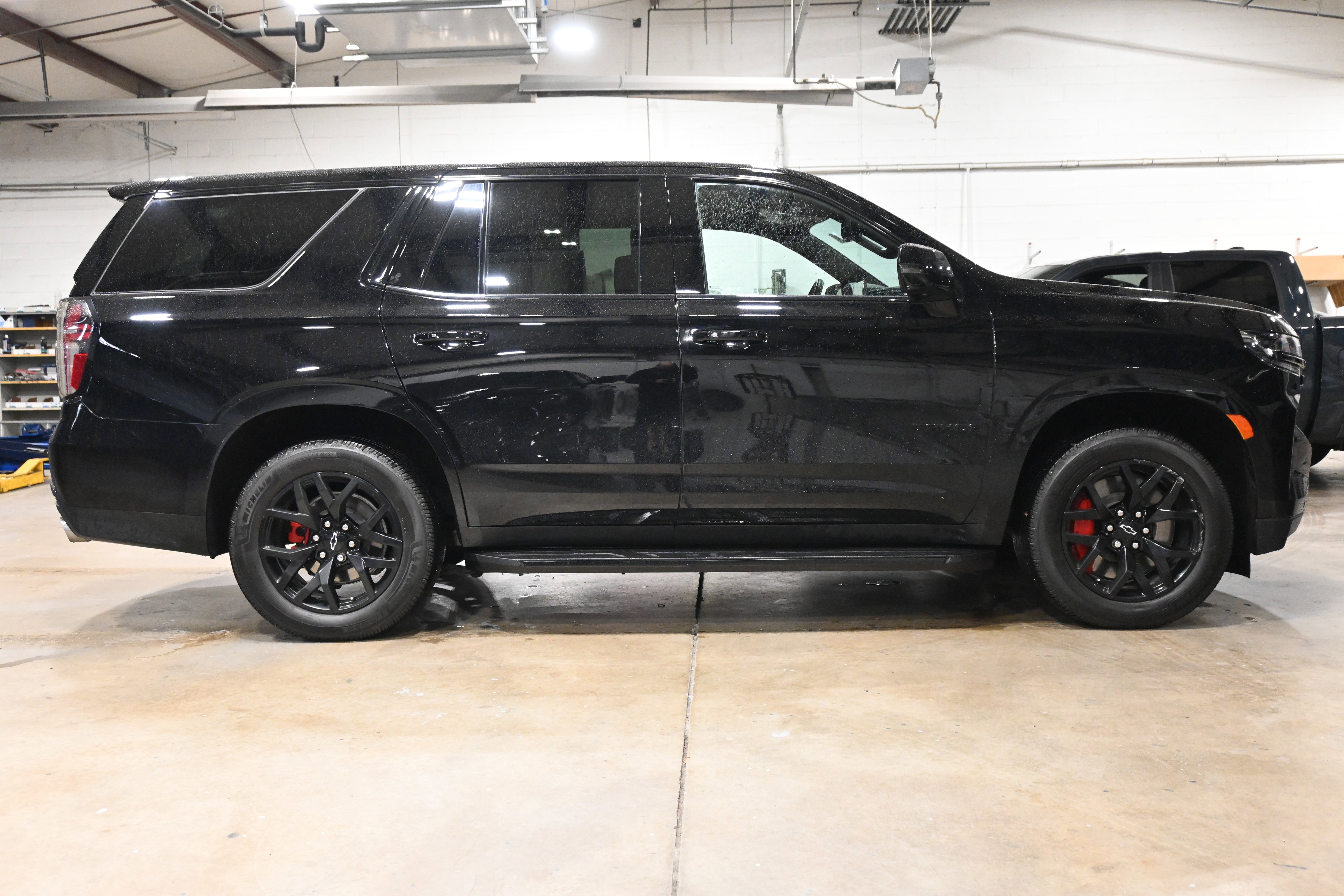 Used 2023 Chevrolet Tahoe RST w/ RST Performance Edition image 11