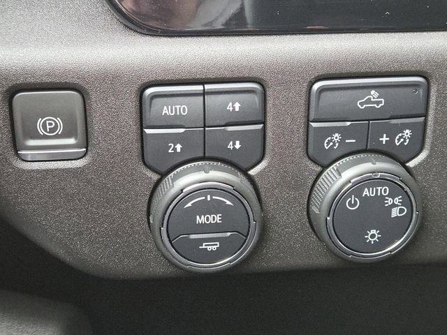 Certified 2023 Chevrolet Silverado 1500 LT image 11