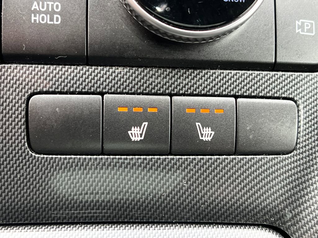 Used 2022 Hyundai Santa Fe SEL w/ Convenience + Premium Package image 30