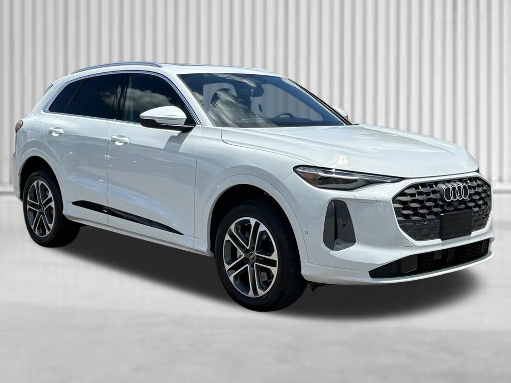 New 2026 Audi Q5 Premium Plus AWD/4WD image 7