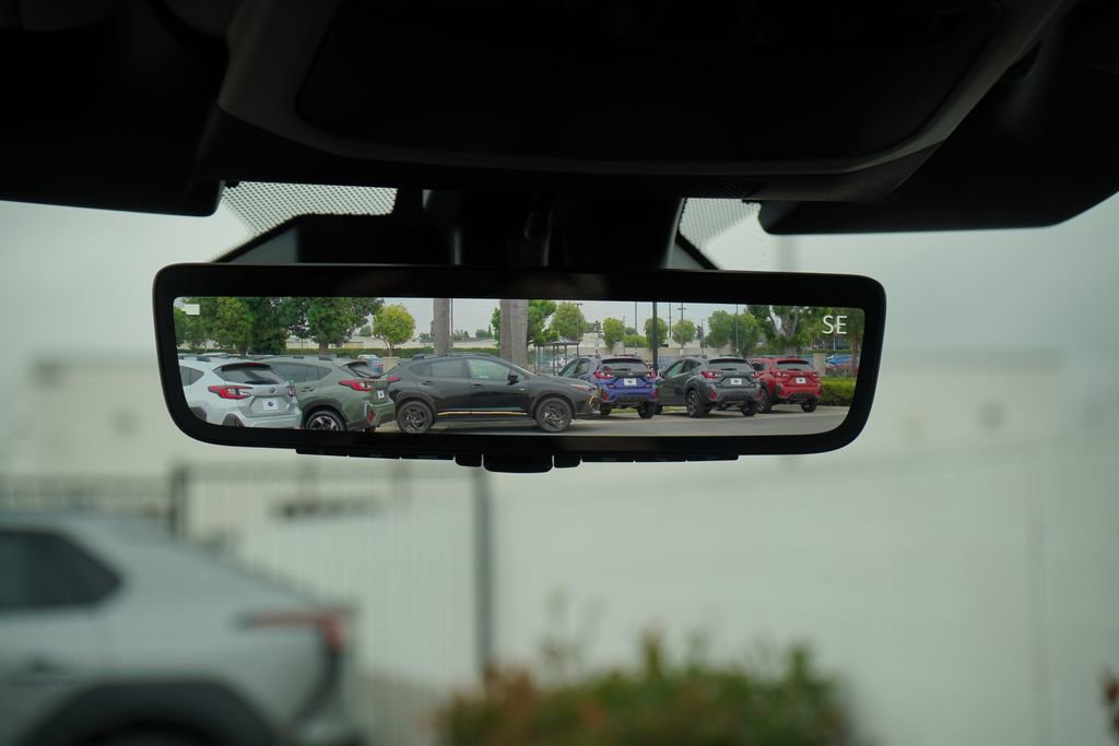 New 2025 Subaru Outback Touring XT image 11