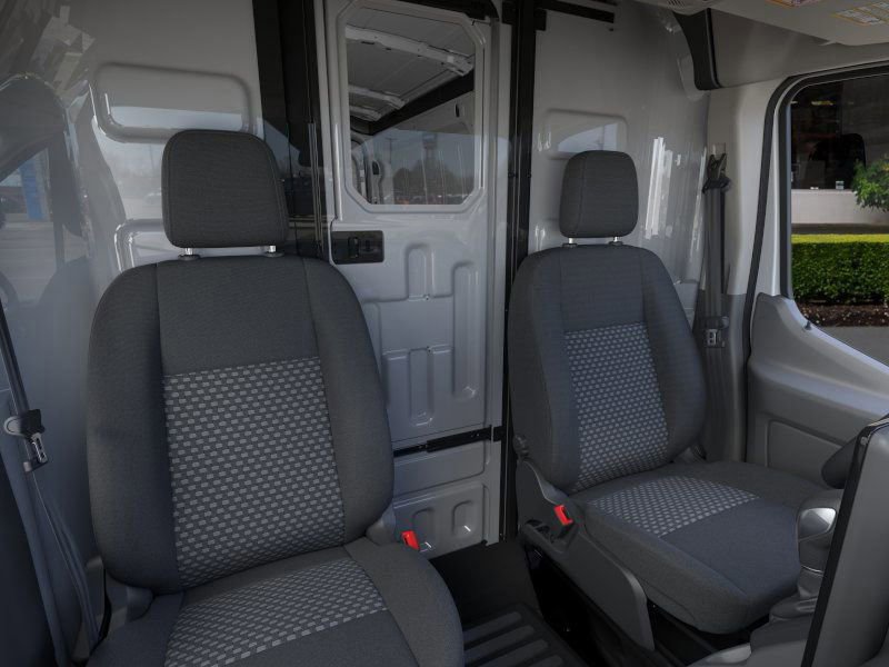 New 2025 Ford Transit 250 148 Medium Roof Extended AWD image 10