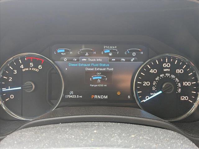 Used 2019 Ford F150 Lariat w/ Trailer Tow Package image 14