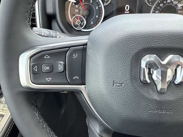 New 2026 RAM 2500 Big Horn image 15